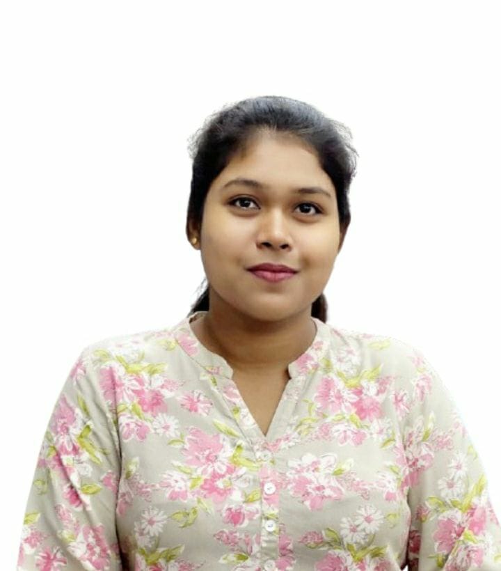 SHRUTI BAIDYA